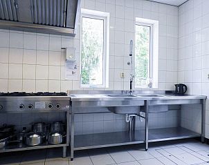 Verblijf 620346 - Vakantiewoning Walcheren - VZ130 Groepsaccommodatie Westkapelle