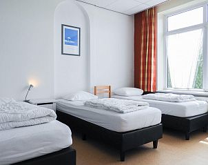 Verblijf 620346 - Vakantiewoning Walcheren - VZ130 Groepsaccommodatie Westkapelle