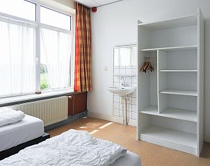 Verblijf 620346 - Vakantiewoning Walcheren - VZ130 Groepsaccommodatie Westkapelle