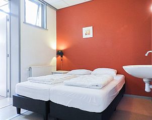 Verblijf 620346 - Vakantiewoning Walcheren - VZ130 Groepsaccommodatie Westkapelle