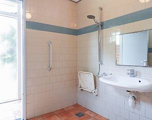 Verblijf 620346 - Vakantiewoning Walcheren - VZ130 Groepsaccommodatie Westkapelle