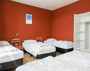 Verblijf 620346 - Vakantiewoning Walcheren - VZ130 Groepsaccommodatie Westkapelle