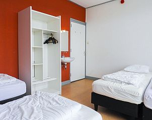 Verblijf 620346 - Vakantiewoning Walcheren - VZ130 Groepsaccommodatie Westkapelle