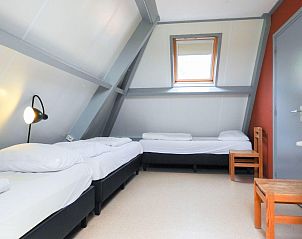 Verblijf 620346 - Vakantiewoning Walcheren - VZ130 Groepsaccommodatie Westkapelle