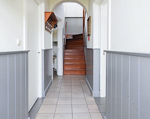 Verblijf 620346 - Vakantiewoning Walcheren - VZ130 Groepsaccommodatie Westkapelle