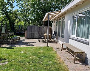 Unterkunft 620347 - Ferienhaus Walcheren - VZ2336 Vakantiebungalow in Westkapelle