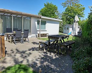 Unterkunft 620347 - Ferienhaus Walcheren - VZ2336 Vakantiebungalow in Westkapelle
