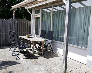 Unterkunft 620347 - Ferienhaus Walcheren - VZ2336 Vakantiebungalow in Westkapelle