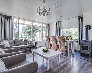 Unterkunft 620347 - Ferienhaus Walcheren - VZ2336 Vakantiebungalow in Westkapelle