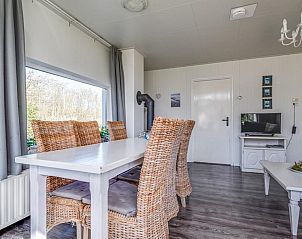 Unterkunft 620347 - Ferienhaus Walcheren - VZ2336 Vakantiebungalow in Westkapelle