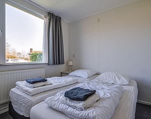 Unterkunft 620347 - Ferienhaus Walcheren - VZ2336 Vakantiebungalow in Westkapelle