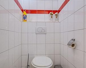 Unterkunft 620347 - Ferienhaus Walcheren - VZ2336 Vakantiebungalow in Westkapelle