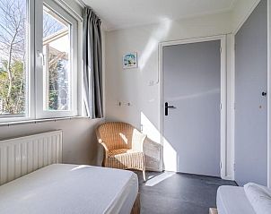 Unterkunft 620347 - Ferienhaus Walcheren - VZ2336 Vakantiebungalow in Westkapelle