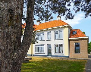 Unterkunft 620349 - Ferienhaus Walcheren - VZ132 Groepsaccommodatie Westkapelle