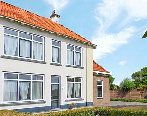 Unterkunft 620349 - Ferienhaus Walcheren - VZ132 Groepsaccommodatie Westkapelle