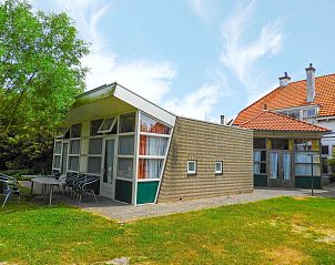Unterkunft 620349 - Ferienhaus Walcheren - VZ132 Groepsaccommodatie Westkapelle