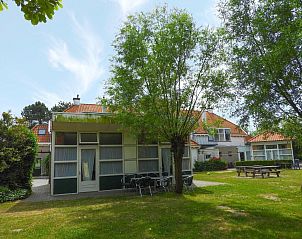Unterkunft 620349 - Ferienhaus Walcheren - VZ132 Groepsaccommodatie Westkapelle