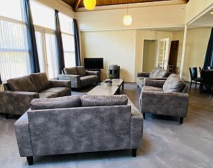 Unterkunft 620349 - Ferienhaus Walcheren - VZ132 Groepsaccommodatie Westkapelle