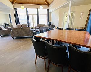 Unterkunft 620349 - Ferienhaus Walcheren - VZ132 Groepsaccommodatie Westkapelle