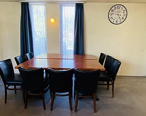Unterkunft 620349 - Ferienhaus Walcheren - VZ132 Groepsaccommodatie Westkapelle