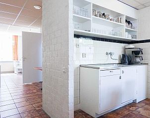 Unterkunft 620349 - Ferienhaus Walcheren - VZ132 Groepsaccommodatie Westkapelle