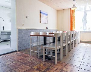 Unterkunft 620349 - Ferienhaus Walcheren - VZ132 Groepsaccommodatie Westkapelle