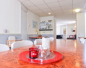 Unterkunft 620349 - Ferienhaus Walcheren - VZ132 Groepsaccommodatie Westkapelle