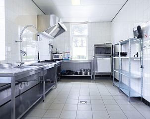 Unterkunft 620349 - Ferienhaus Walcheren - VZ132 Groepsaccommodatie Westkapelle