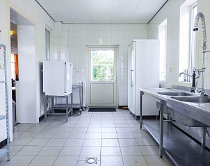 Unterkunft 620349 - Ferienhaus Walcheren - VZ132 Groepsaccommodatie Westkapelle