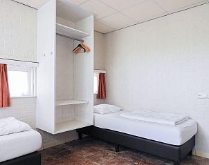 Unterkunft 620349 - Ferienhaus Walcheren - VZ132 Groepsaccommodatie Westkapelle