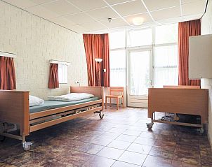 Unterkunft 620349 - Ferienhaus Walcheren - VZ132 Groepsaccommodatie Westkapelle