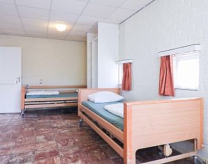 Unterkunft 620349 - Ferienhaus Walcheren - VZ132 Groepsaccommodatie Westkapelle