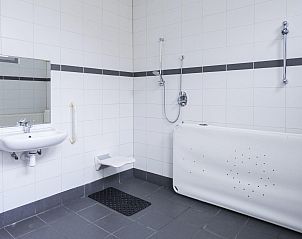 Unterkunft 620349 - Ferienhaus Walcheren - VZ132 Groepsaccommodatie Westkapelle