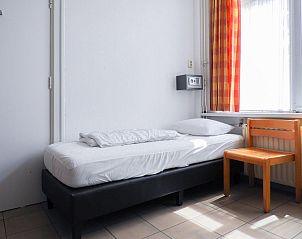 Unterkunft 620349 - Ferienhaus Walcheren - VZ132 Groepsaccommodatie Westkapelle
