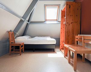 Unterkunft 620349 - Ferienhaus Walcheren - VZ132 Groepsaccommodatie Westkapelle