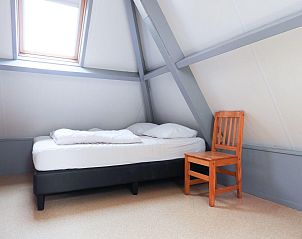 Unterkunft 620349 - Ferienhaus Walcheren - VZ132 Groepsaccommodatie Westkapelle