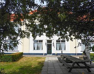 Unterkunft 620351 - Ferienhaus Walcheren - VZ131 Groepsaccommodatie Westkapelle
