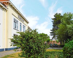 Unterkunft 620351 - Ferienhaus Walcheren - VZ131 Groepsaccommodatie Westkapelle