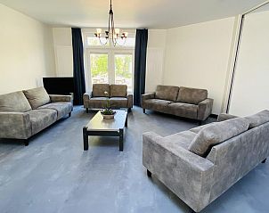 Unterkunft 620351 - Ferienhaus Walcheren - VZ131 Groepsaccommodatie Westkapelle