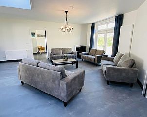 Unterkunft 620351 - Ferienhaus Walcheren - VZ131 Groepsaccommodatie Westkapelle