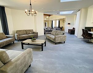 Unterkunft 620351 - Ferienhaus Walcheren - VZ131 Groepsaccommodatie Westkapelle