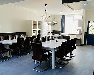 Unterkunft 620351 - Ferienhaus Walcheren - VZ131 Groepsaccommodatie Westkapelle