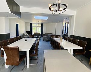 Unterkunft 620351 - Ferienhaus Walcheren - VZ131 Groepsaccommodatie Westkapelle