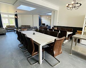 Unterkunft 620351 - Ferienhaus Walcheren - VZ131 Groepsaccommodatie Westkapelle
