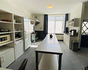 Unterkunft 620351 - Ferienhaus Walcheren - VZ131 Groepsaccommodatie Westkapelle