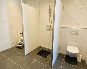Unterkunft 620351 - Ferienhaus Walcheren - VZ131 Groepsaccommodatie Westkapelle