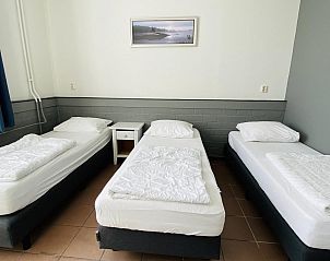 Unterkunft 620351 - Ferienhaus Walcheren - VZ131 Groepsaccommodatie Westkapelle