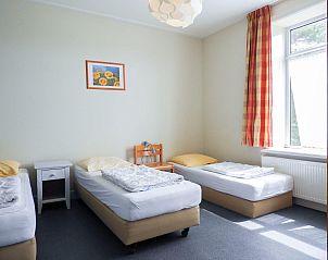 Unterkunft 620351 - Ferienhaus Walcheren - VZ131 Groepsaccommodatie Westkapelle