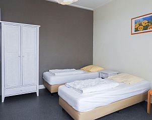 Unterkunft 620351 - Ferienhaus Walcheren - VZ131 Groepsaccommodatie Westkapelle