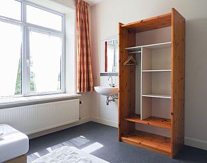 Unterkunft 620351 - Ferienhaus Walcheren - VZ131 Groepsaccommodatie Westkapelle
